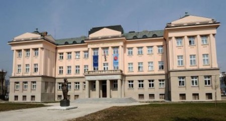 Druhá budova Matice slovenskej