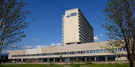 Slovenská národna knižnica